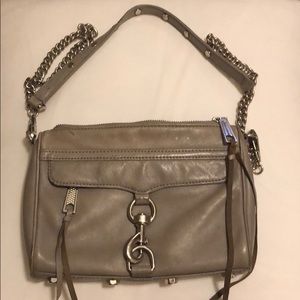 Rebecca Minkoff Mini M.A.C
